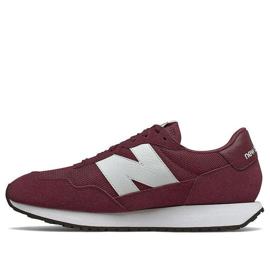 New Balance 237 'Burgundy' MS237CF
