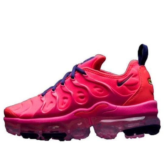 (WMNS) Nike Air Vapormax Plus Pink CU4097-600
