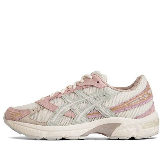 (WMNS) ASICS Gel-1130 'Cream Light Pink' 1202A369-100