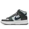 (WMNS) Nike Dunk High Up 'Iron Grey' DH3718-002