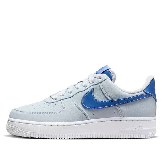 (WMNS) Nike Air Force 1 Low '07 'Blue Tint Polar' FN7185-423