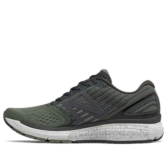 New Balance 860 V9 'Dark Grey Olive Green' M860MG9