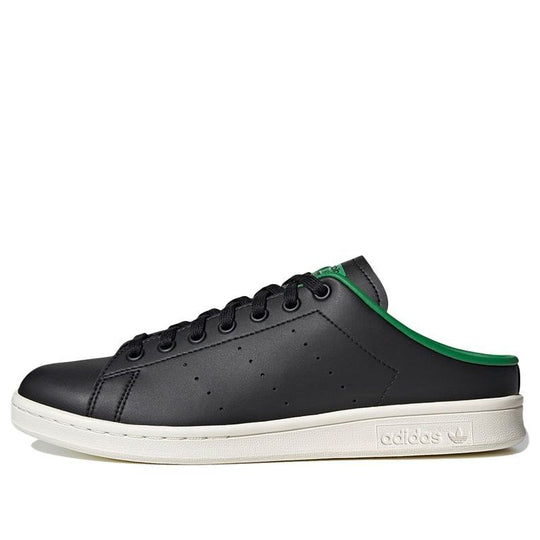 adidas Stan Smith Mule 'Black Green' FX5858