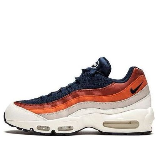 Nike Air Max 95 Essential 'Desert Sand' 749766-108