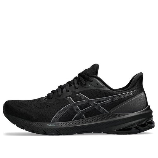 ASICS GT-1000 12 Extra Wide 'Black Carrier Grey' 1011B629-001