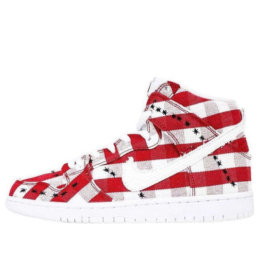 Nike SB Dunk High 'Picnic' 305050-610