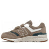 (PS) New Balance 997H 'Tan Teal' PZ997HJJ