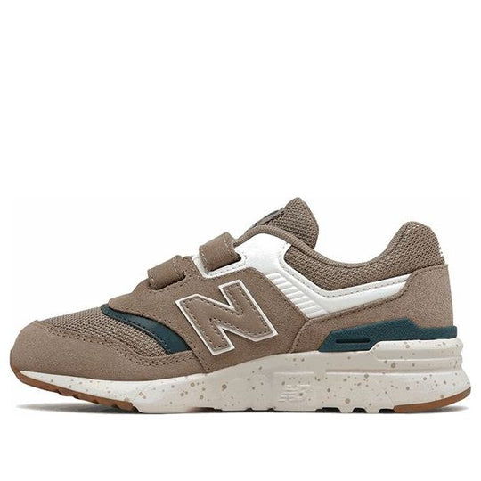 (PS) New Balance 997H 'Tan Teal' PZ997HJJ