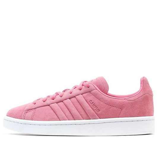 (WMNS) adidas Campus 'Stitch and Turn' CQ2740