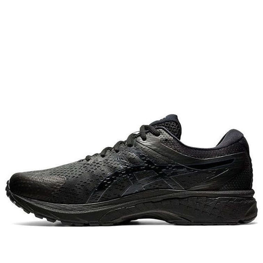 ASICS GT-2000 SX 2E Knitted 'Black' 1131A043-001