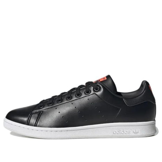 adidas Stan Smith 'Black Turbo' GZ2057