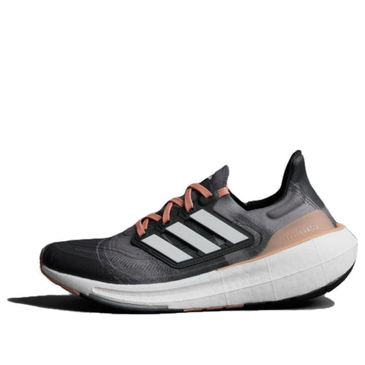 (WMNS) adidas UltraBoost Light 'Grey Wonder Clay' IE1745