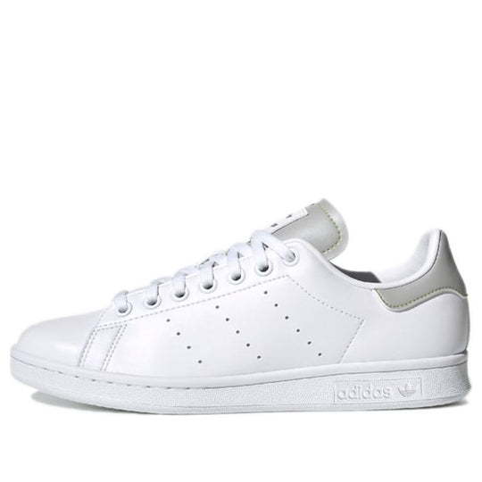 (WMNS) adidas Stan Smith 'White Silver' GY1344