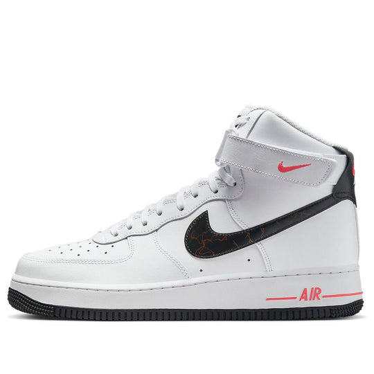 Nike Air Force 1 High 'Electric' FD0730-100