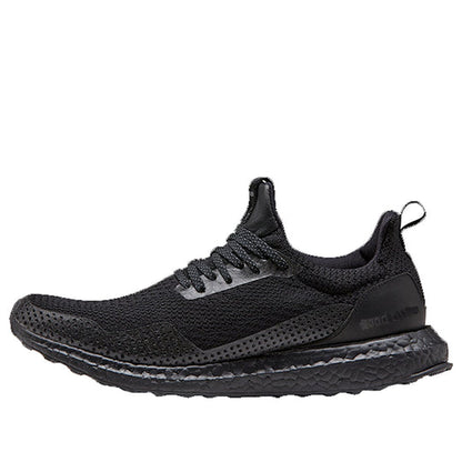 adidas HAVEN x UltraBoost Uncaged 'Triple Black' BY2638