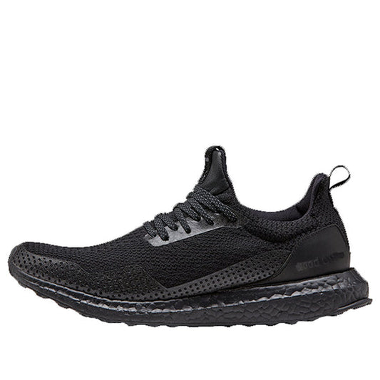 adidas HAVEN x UltraBoost Uncaged 'Triple Black' BY2638