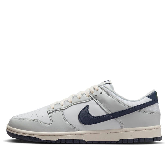 Nike Dunk Low Next Nature 'Photon Dust Obsidian' HF4299-001