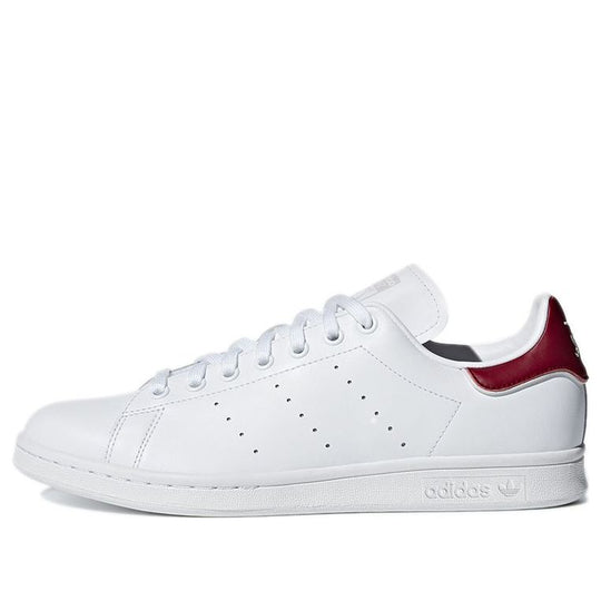 adidas Stan Smith 'Burgundy' B37911
