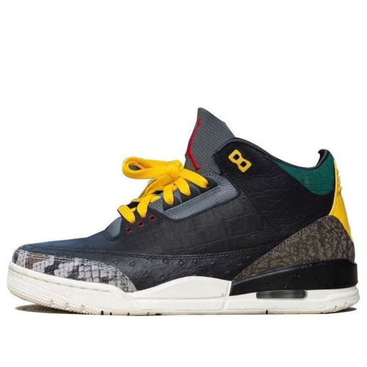 Air Jordan 3 Retro 'Animal Instinct 2.0' CK4344-001