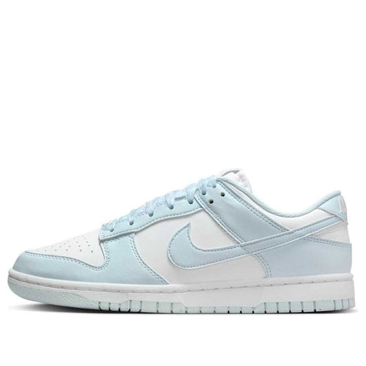 (WMNS) Nike Dunk Low 'Sheer Lace Pack Blue Tint' IB7311-100