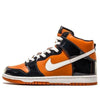Nike Dunk High 'Mesa Orange' 305287-811