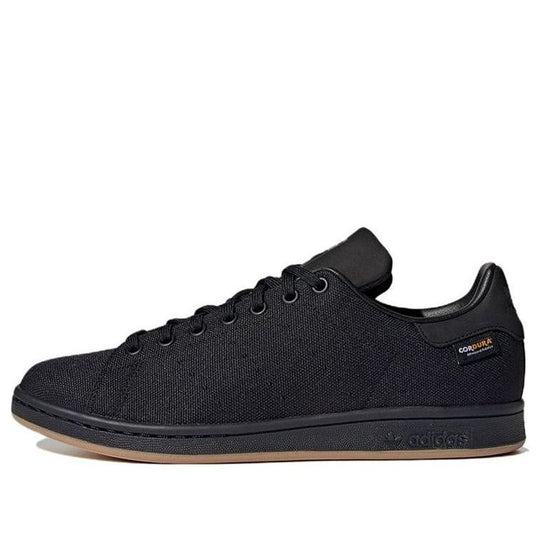 adidas Originals Stan Smith Shoes 'Black Gum' GZ2592