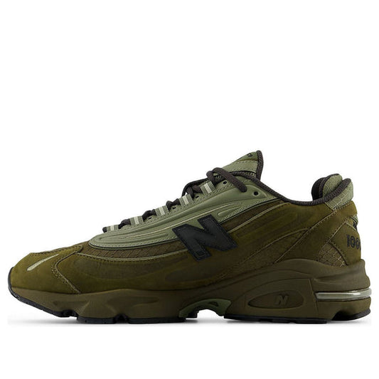 New Balance 1000 Cordura 'Woodland' M1000NBU