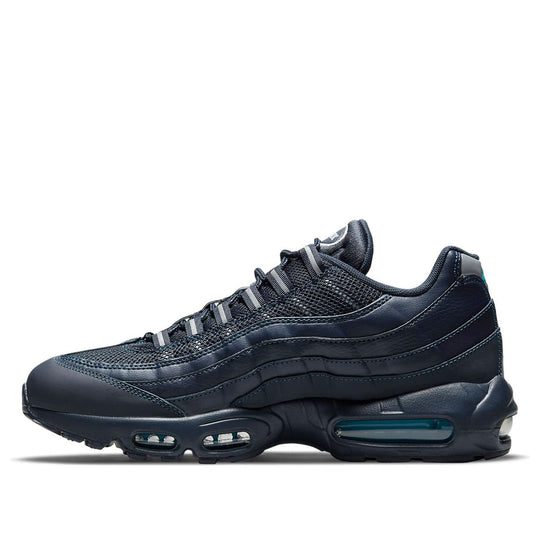 Nike Air Max 95 Essential 'Obsidian' DJ6884-400