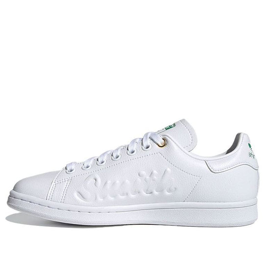 adidas originals Stan Smith 'Debossed' FY5464