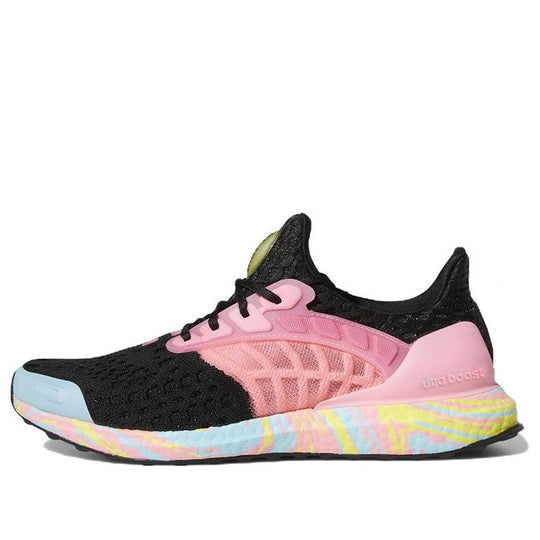 adidas Ultraboost DNA Climacool 'Black Beam Pink' GV8758