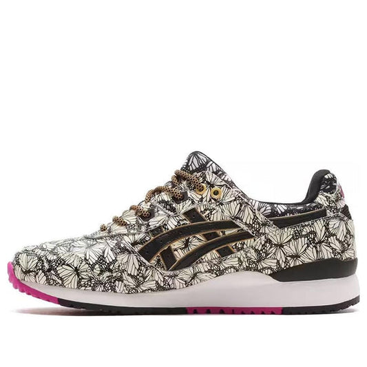 ASICS x atmos Gel-Lyte 3 OG x Anna Sui 'Butterflies' 1201A984-100