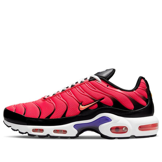 Nike Air Max Plus 'Siren Red' DJ5138-600
