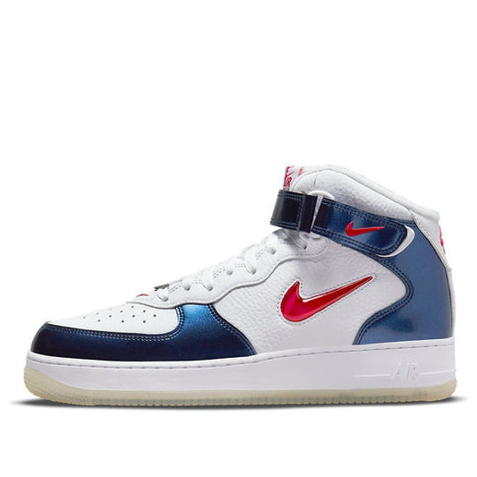 Nike Air Force 1 Mid QS 'Independence Day' DH5623-101