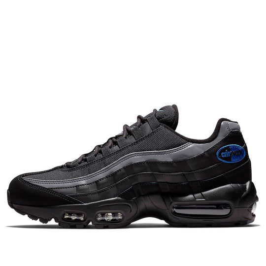 Nike Air Max 95 'Anthracite' BQ3168-002