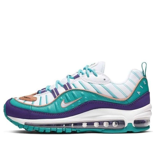 (WMNS) Nike Air Max 98 'Hornets' AH6799-500