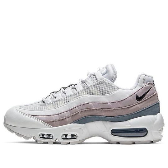 (WMNS) Nike Air Max 95 'Vast Grey' 307960-022