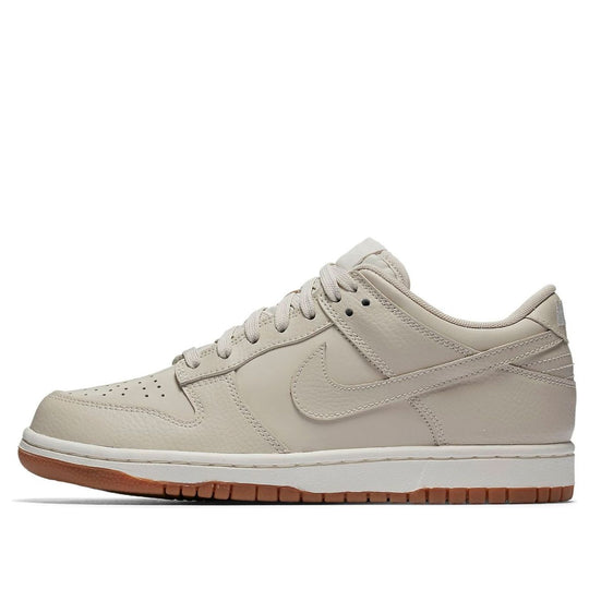 (WMNS) Nike Dunk Low 'Light Orewood Brown Gum' 311369-105