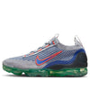 Nike Air VaporMax 2021 Flyknit 'Wolf Grey Medium Blue' DQ3974-001