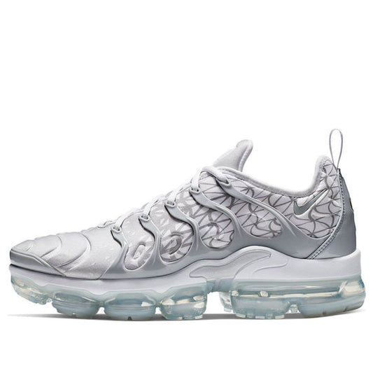 Nike Air VaporMax Plus 'Silver Patterns' 924453-106