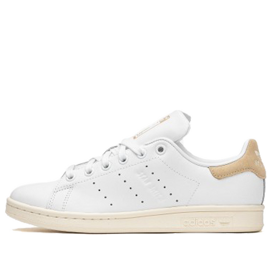 (WMNS) adidas Stan Smith 'White Beige' ID4537