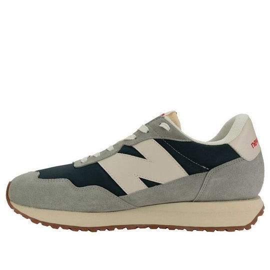 New Balance 237 'Grey White' MS237SL
