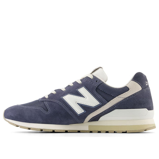 New Balance 996 'Navy Beige' CM996UP2