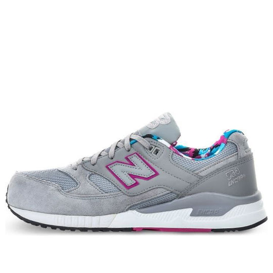 New Balance 530 Series Grey M530WNC