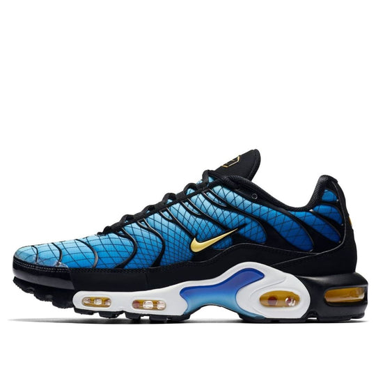 Nike Air Max Plus 'Greedy' AV7021-001