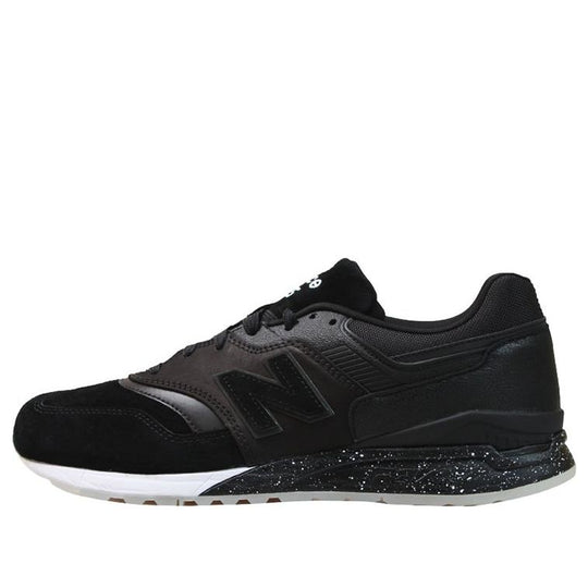 New Balance 997.5 'Vinyl Pack Black' ML997HBA
