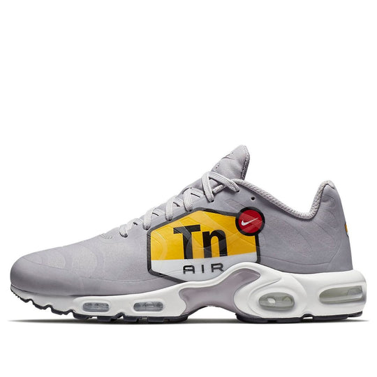Nike Air Max Plus NS SP GPX 'Atmosphere Grey' AJ7181-001