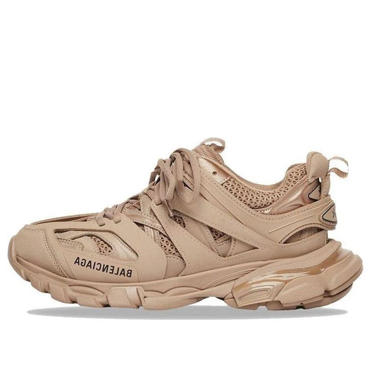 (WMNS) Balenciaga Track Sneaker 'Full Beige' 542436W2LA19870