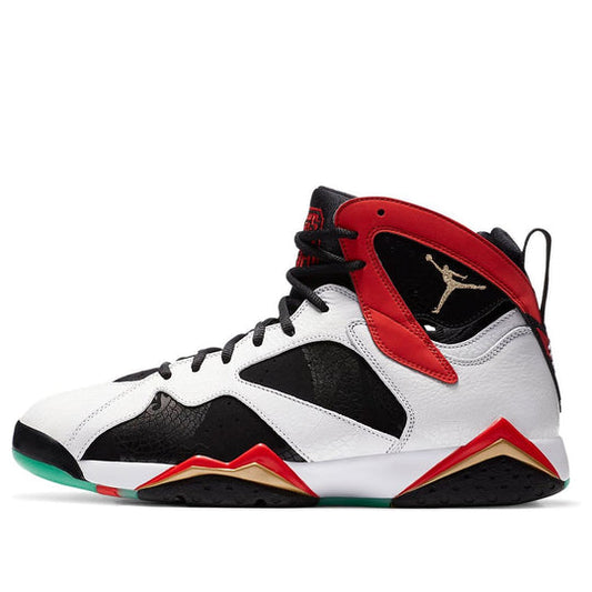 Air Jordan 7 Retro 'Greater China' CW2805-160