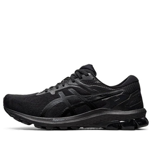 ASICS GT-1000 10 'Triple Black' 1011B001-006