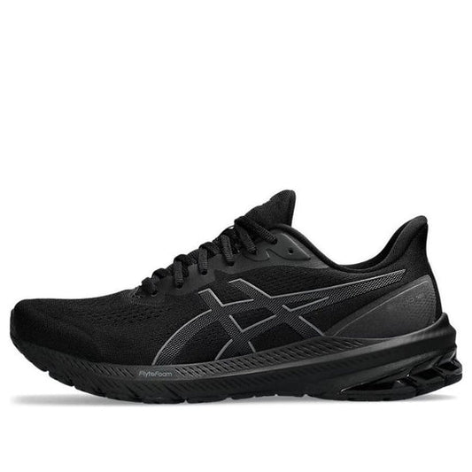 ASICS GT-1000 12 'Black Carrier Grey' 1011B631-001